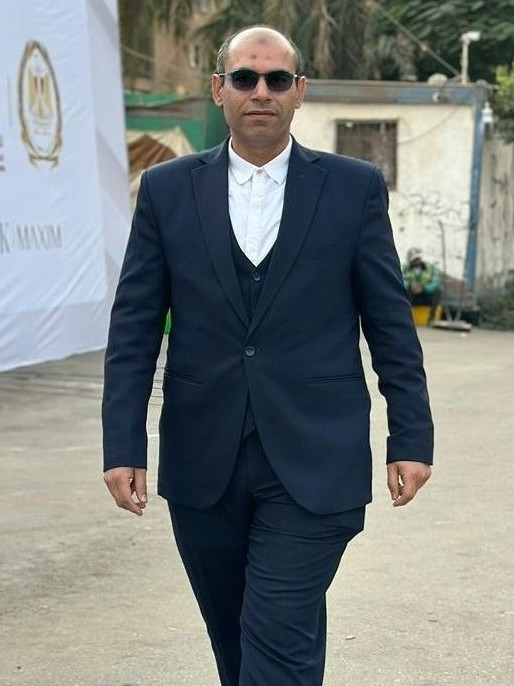 محمد الفولي